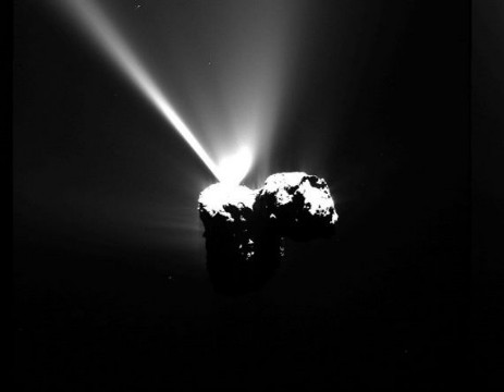 Tschuri - Rosetta Tschuri - Rosetta